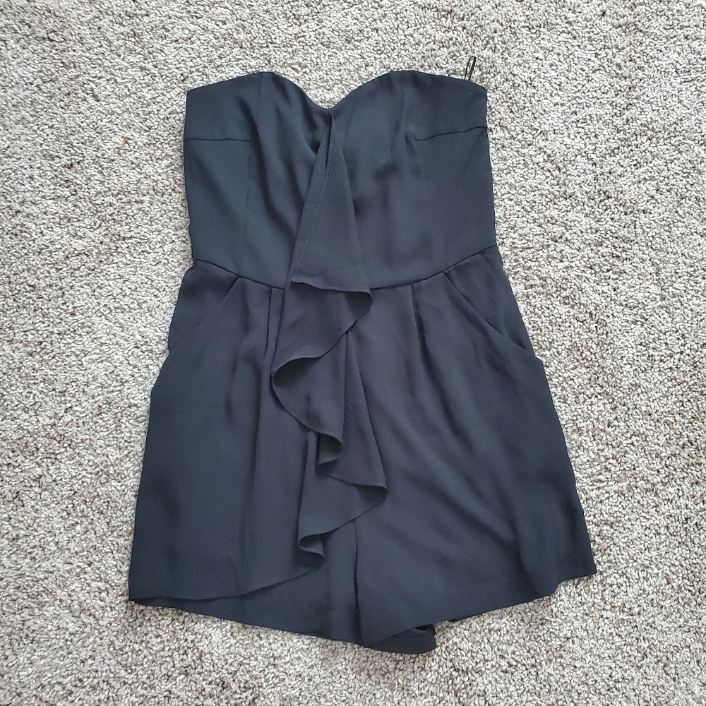 Express Romper 🖤 - Picture 2 of 9